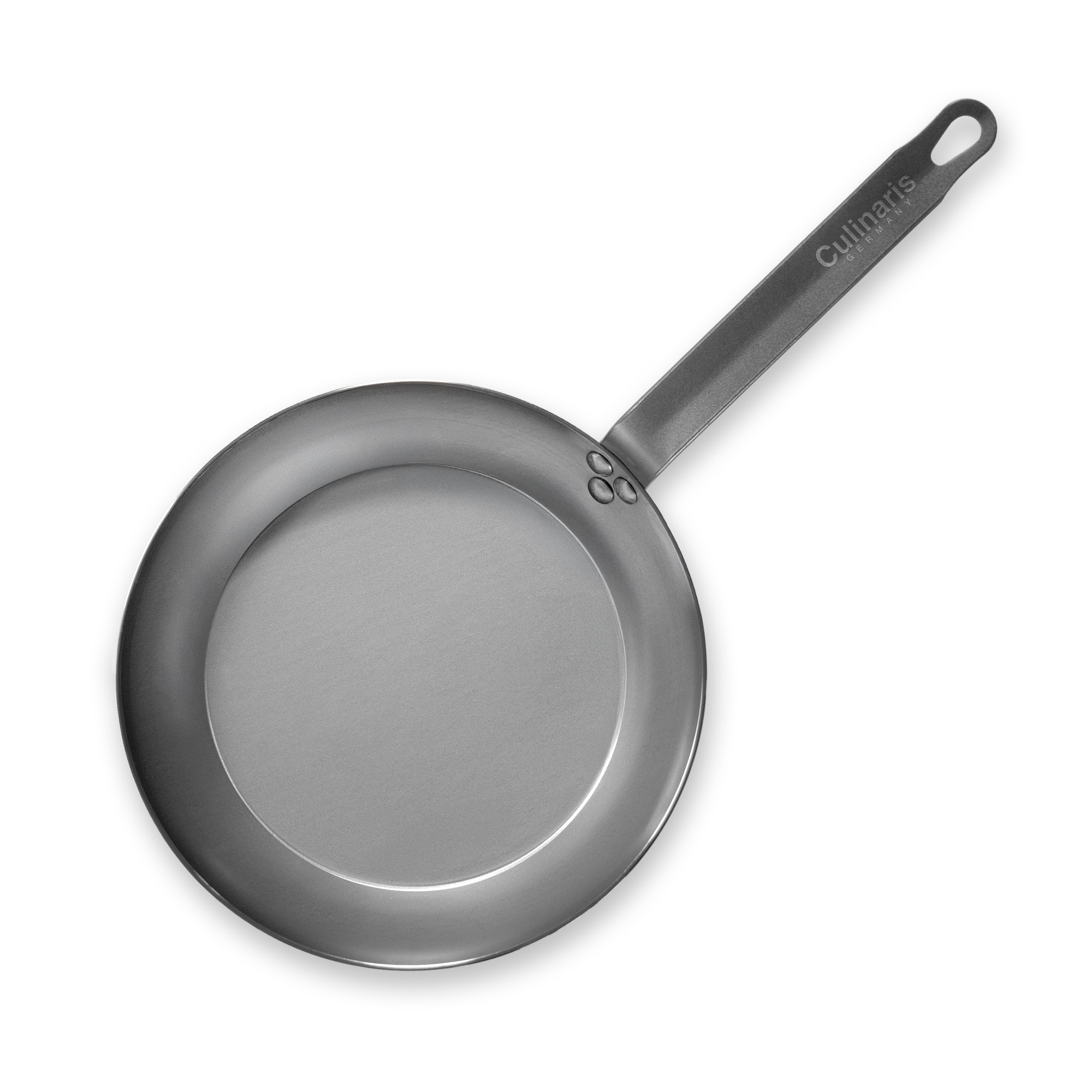 Iron Pan - Fierro Classico - 24 cm | Culinaris Iron Pan - Fierro Classico - 24 cm | Culinaris