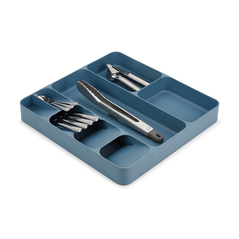 Joseph Joseph - DrawerStore™ Cutlery, Utensil & Gadget Organiser Joseph Joseph - DrawerStore™ Cutlery, Utensil & Gadget Organiser