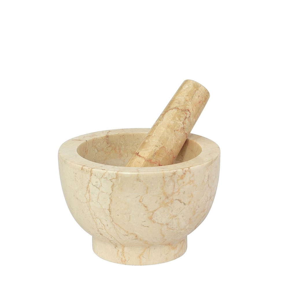 cilio - Pestle for Marble mortar 9 cm cilio - Pestle for Marble mortar 9 cm