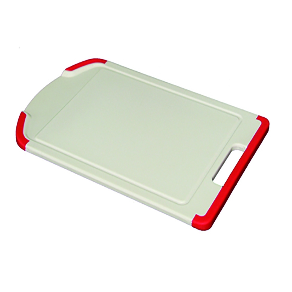 Kelomat - Chopping board red-white Kelomat - Chopping board red-white