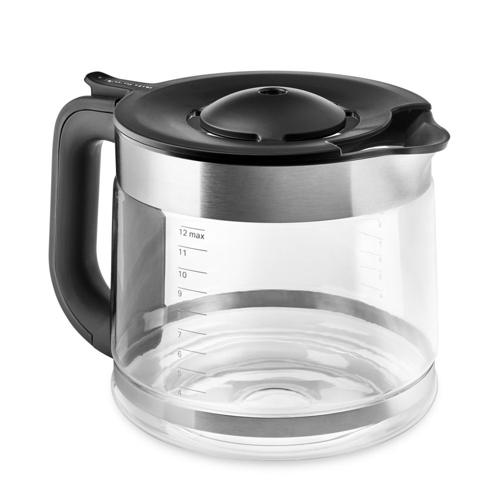 KitchenAid - 1,7 L-Drip-Kaffeemaschine