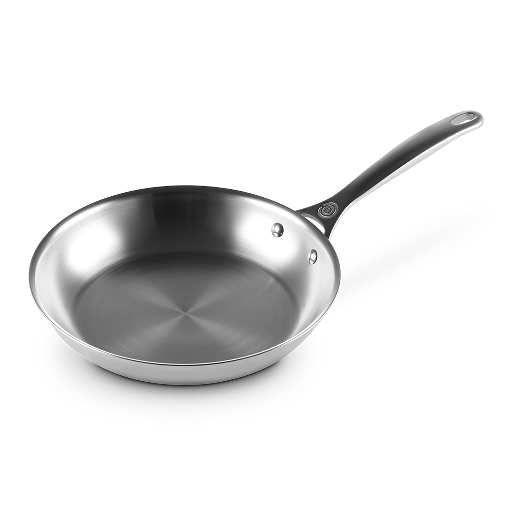 Le Creuset - 3-ply Plus Fry Pan