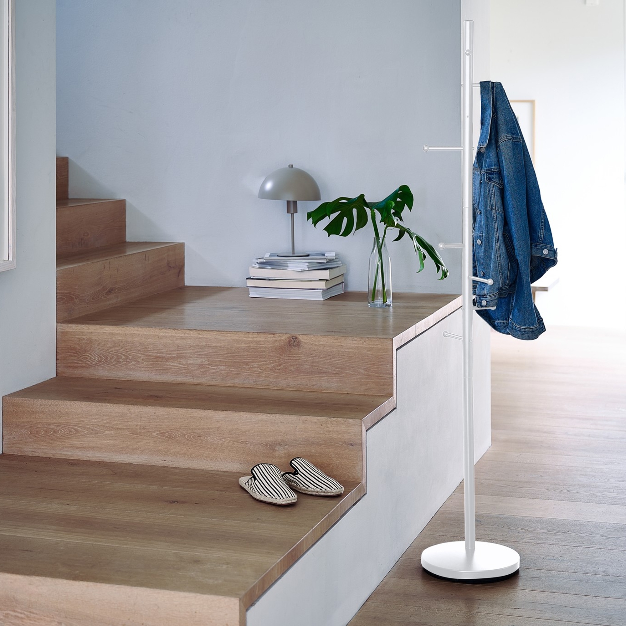 reisenthel - wardrobe - white reisenthel - wardrobe - white