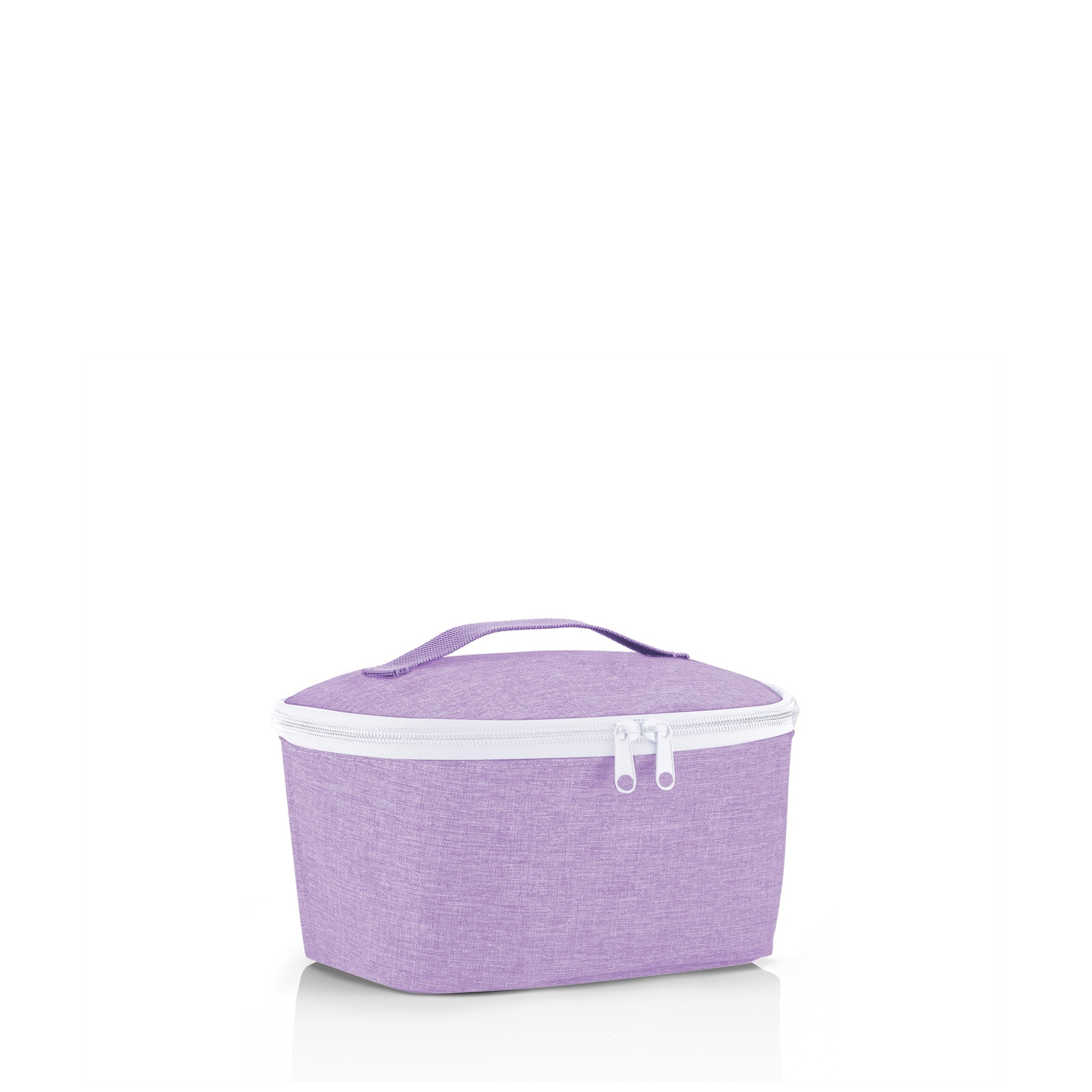 reisenthel - coolerbag S pocket - twist violet