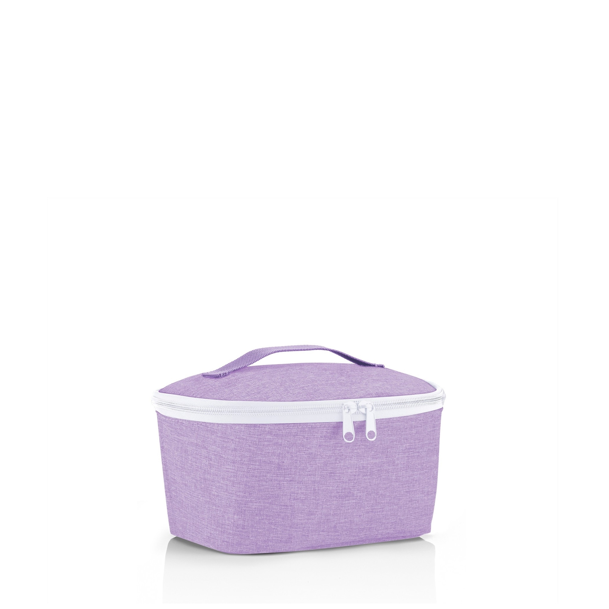 reisenthel - coolerbag S pocket - twist violet reisenthel - coolerbag S pocket - twist violet