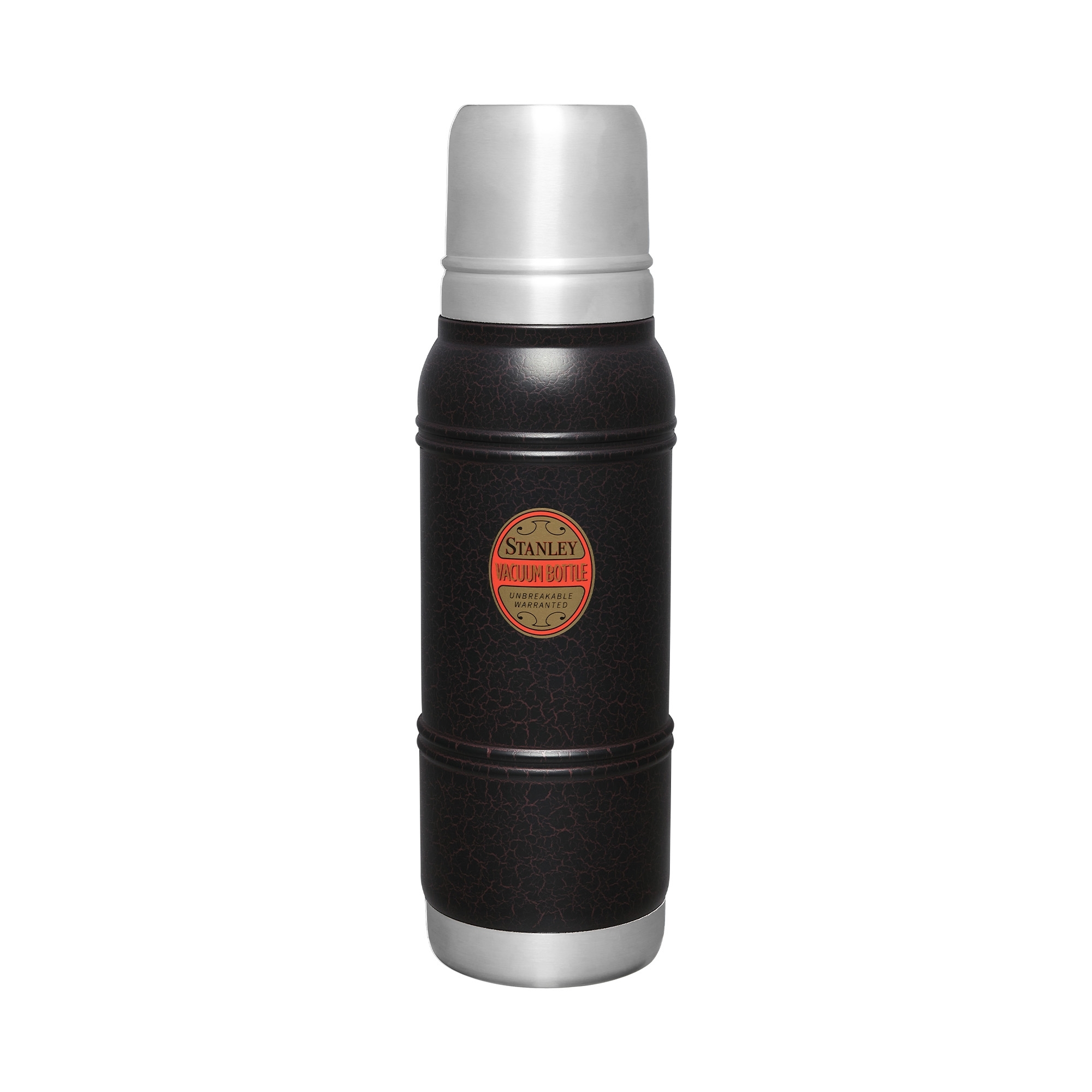 Stanley - THE MILESTONE 1920 - Black Patina - 1L