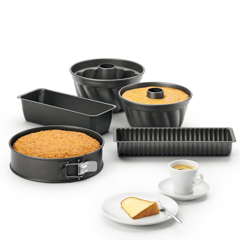 Kelomat - Gugelhupfform Easy Kelomat - Gugelhupfform Easy