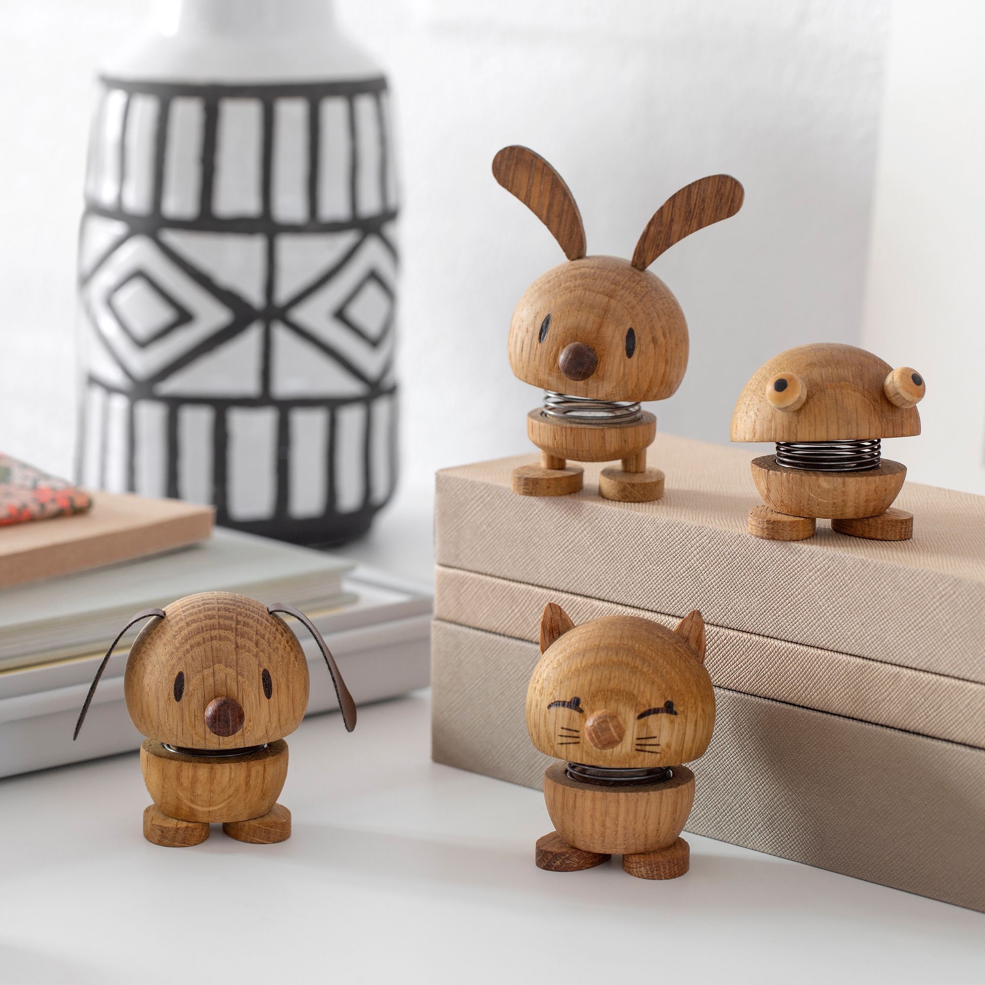 Hoptimist - Dog Oak - S Hoptimist - Dog Oak - S