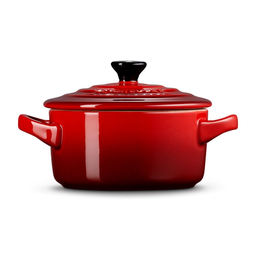 Le Creuset - 4er Set Mini-Cocotte