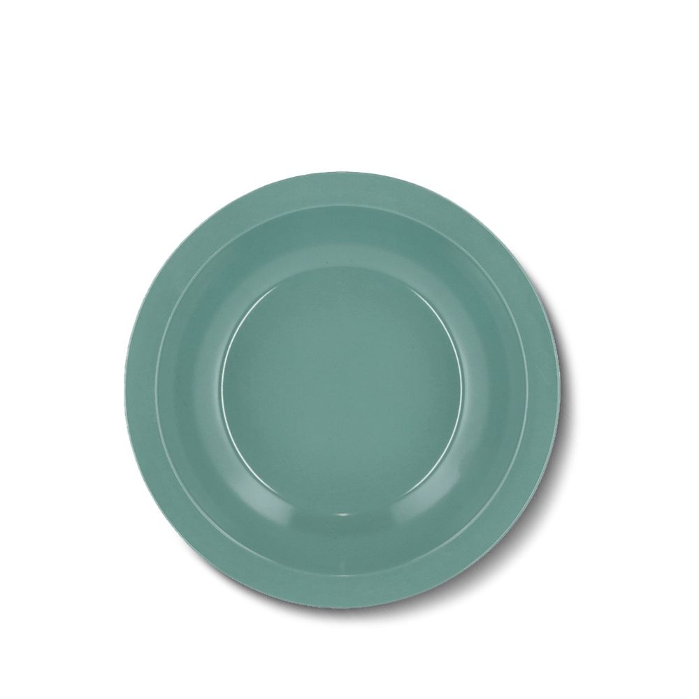 Rosti - Hamlet Suppenteller 21 cm -nordic green