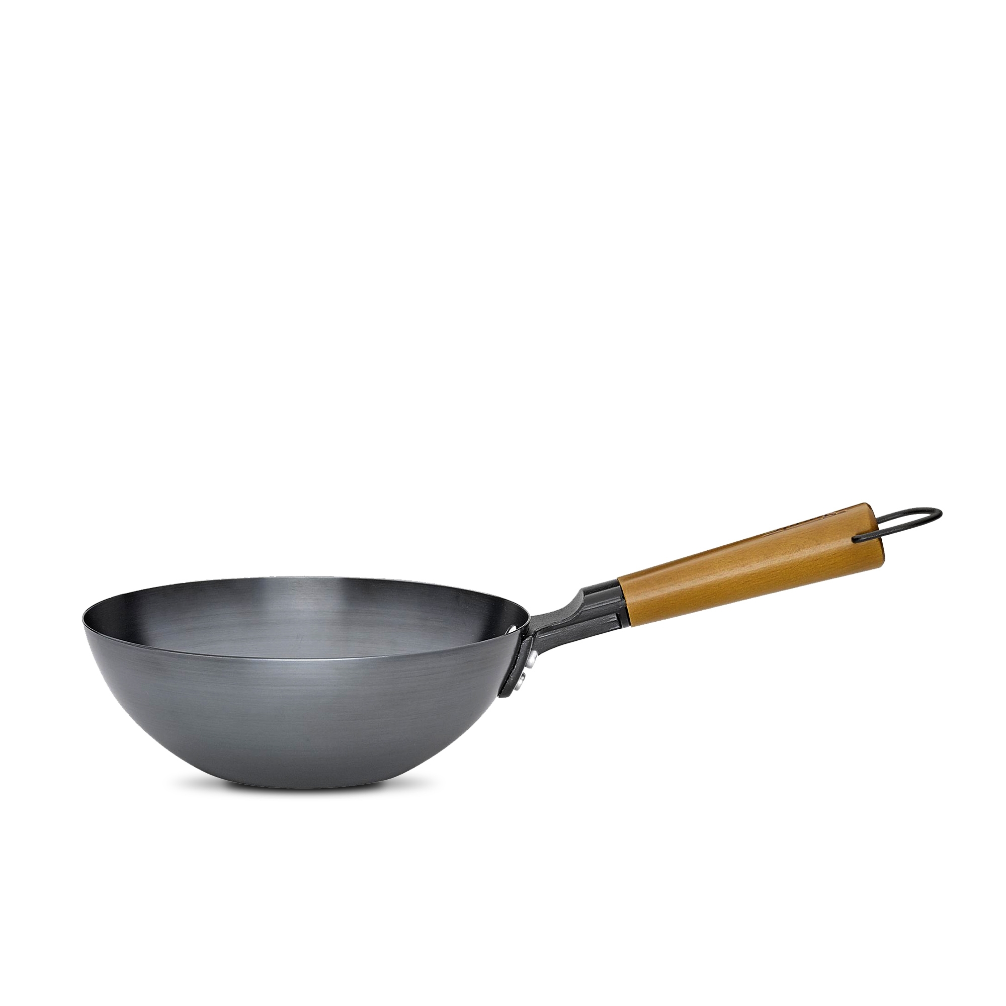 Spring - Wokpan CANTON - 24 cm Spring - Wokpan CANTON - 24 cm