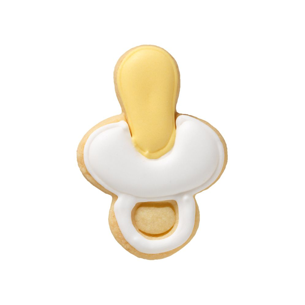 RBV Birkmann - Cookie cutter Dummy 6 cm