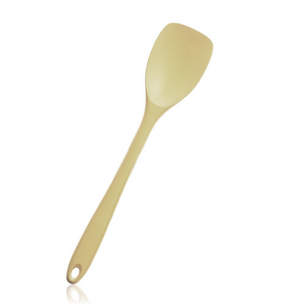 Kochblume - Flex Löffel - 30 cm, taupe