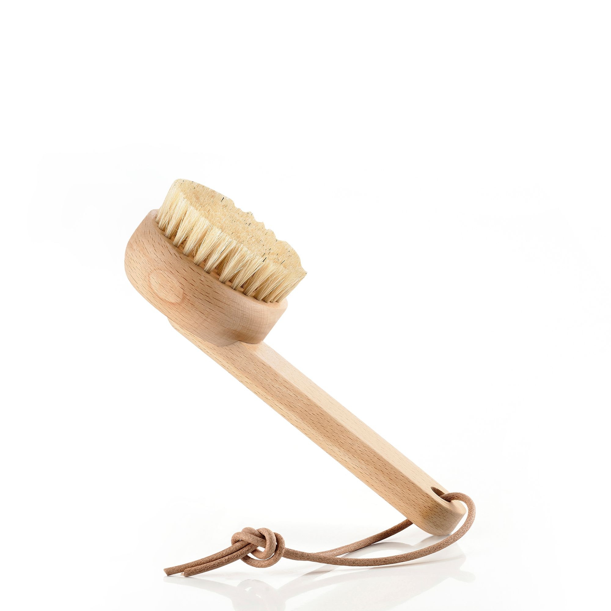 Zone - Inu Badebürste - 18 cm - Buche