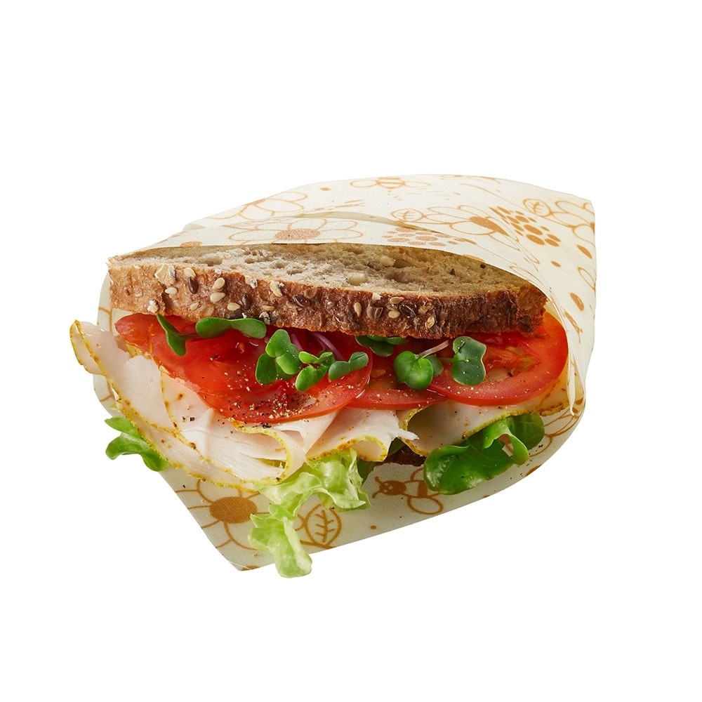 Gefu - Beeswax wraps BEEWAYS 3 pc Gefu - Beeswax wraps BEEWAYS 3 pc