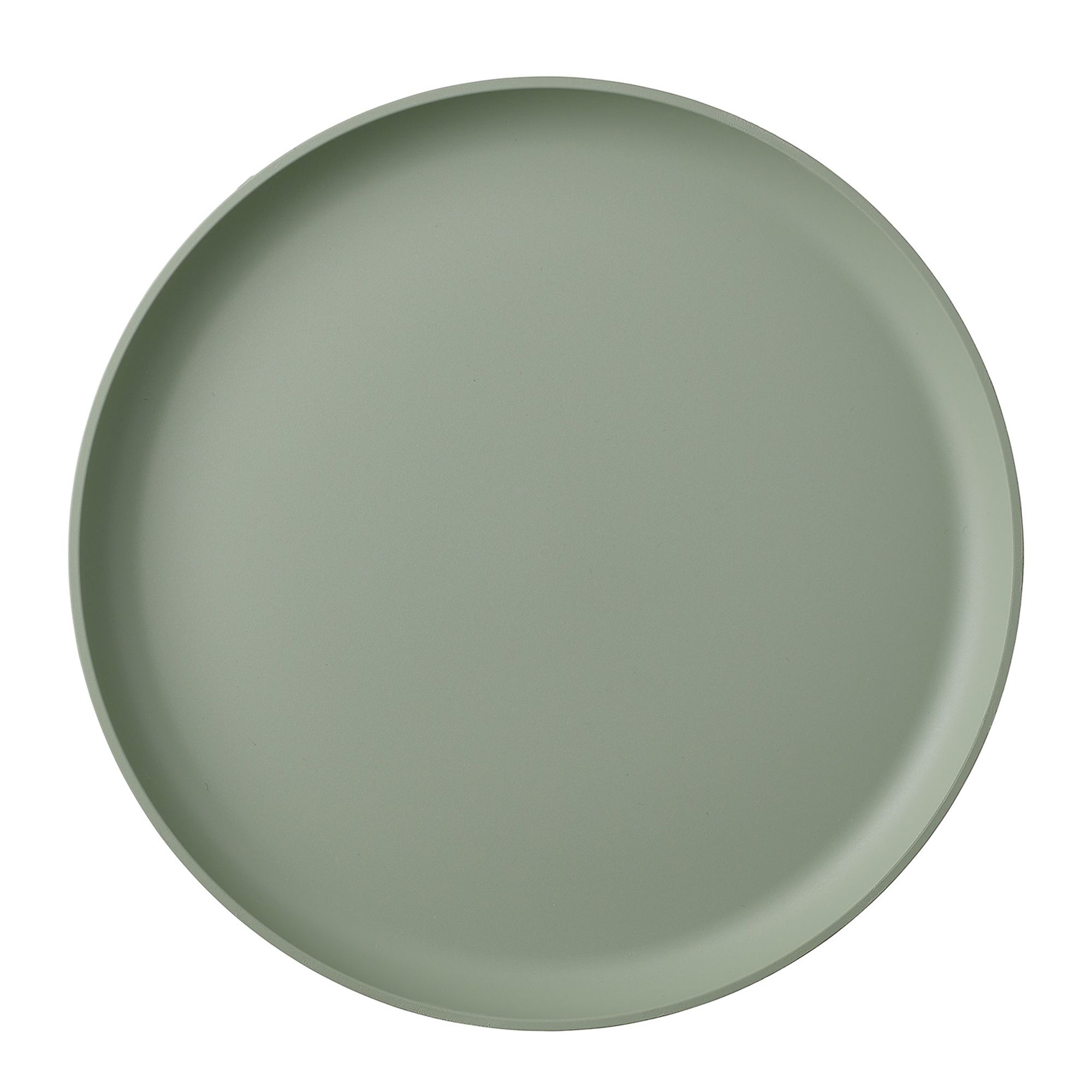 Mepal - Silueta dinner plate - 260 mm - Nordic sage