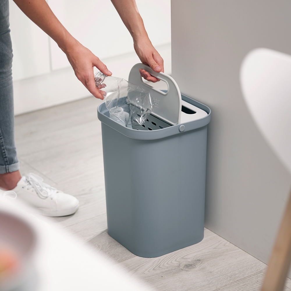 Joseph Joseph - GoRecycle™ 14L Recycling Container
