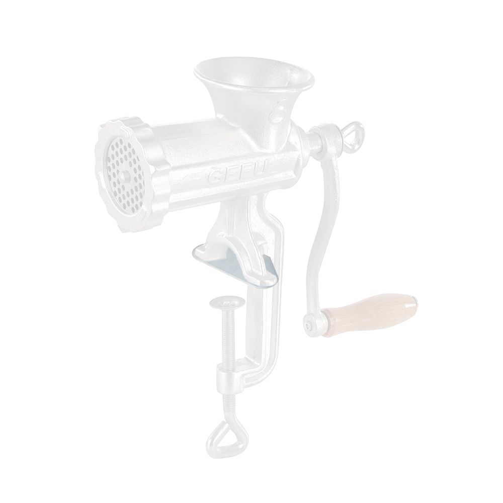 Gefu - Plastic protection for stand Gefu - Plastic protection for stand