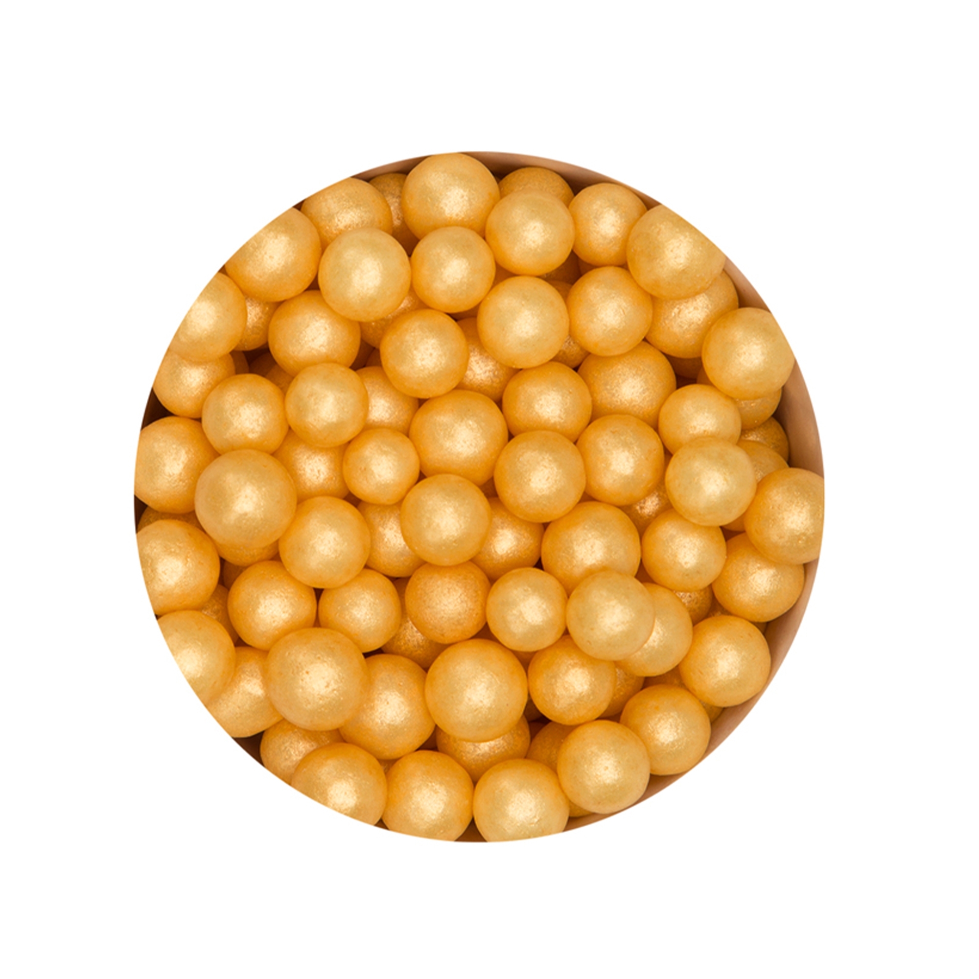 Städter - Edible sprinkle  Pearls Maxi