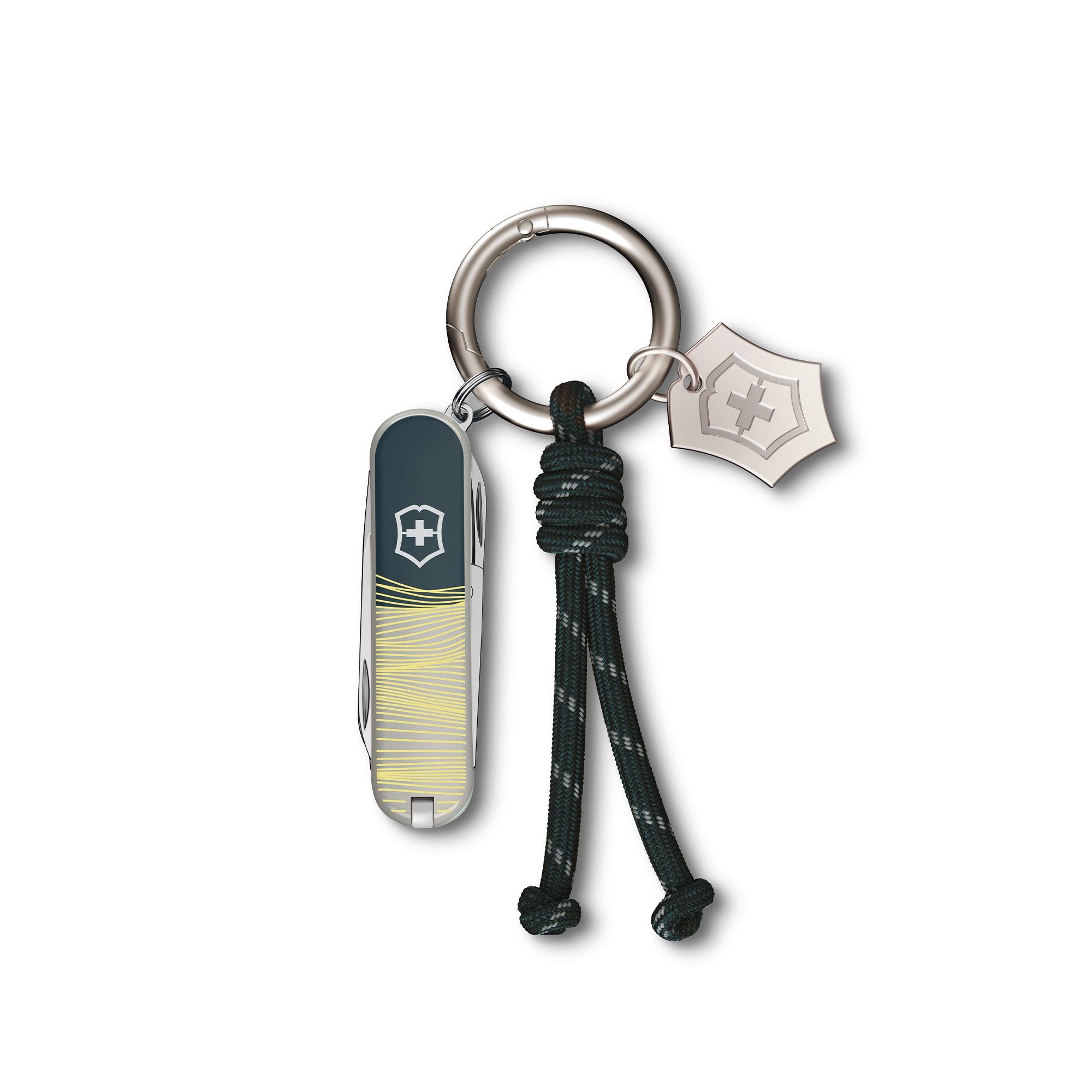 Victorinox - Pocket knife Classic SD, 58 mm New York Style