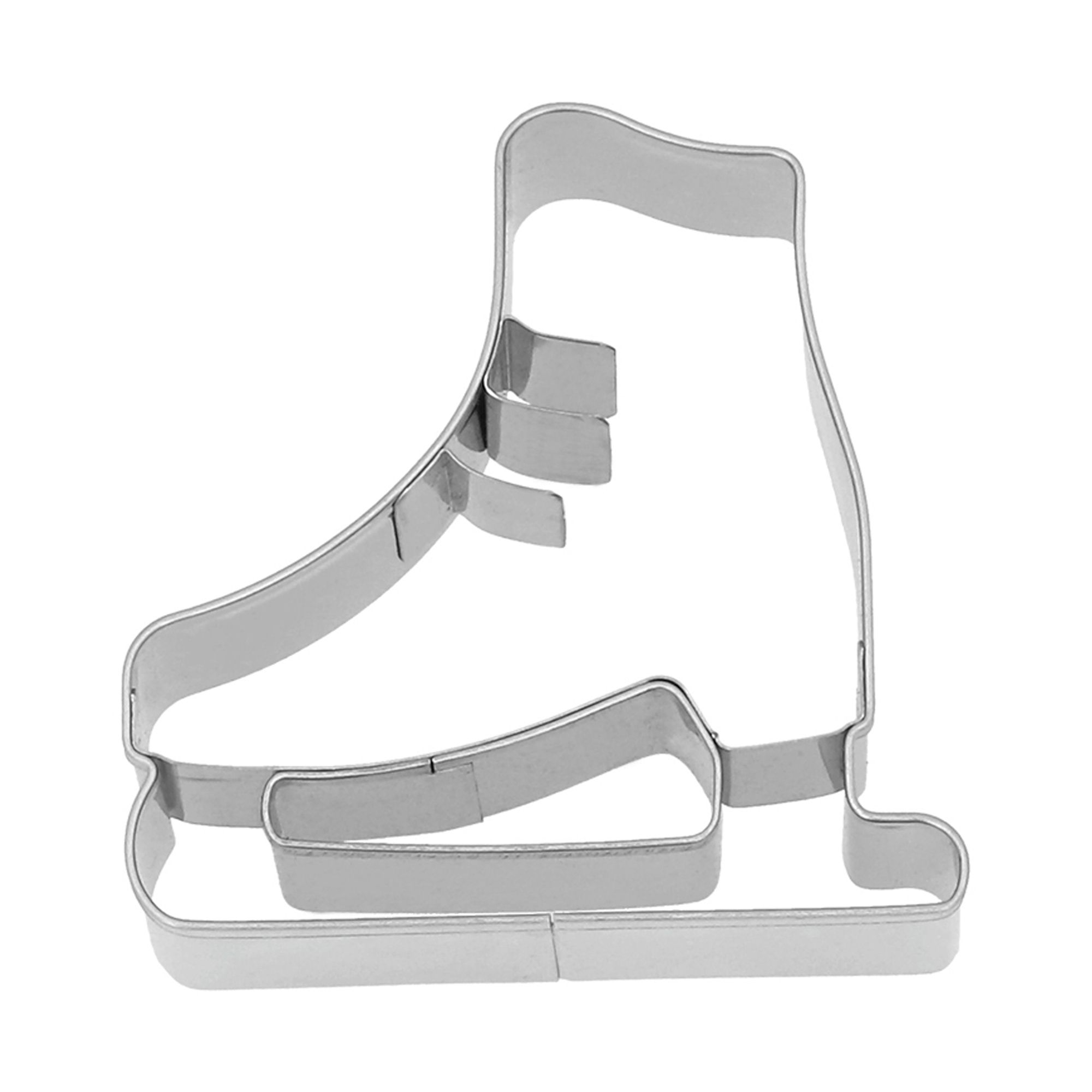 Birkmann - Cookie cutter ice skate - 6 cm