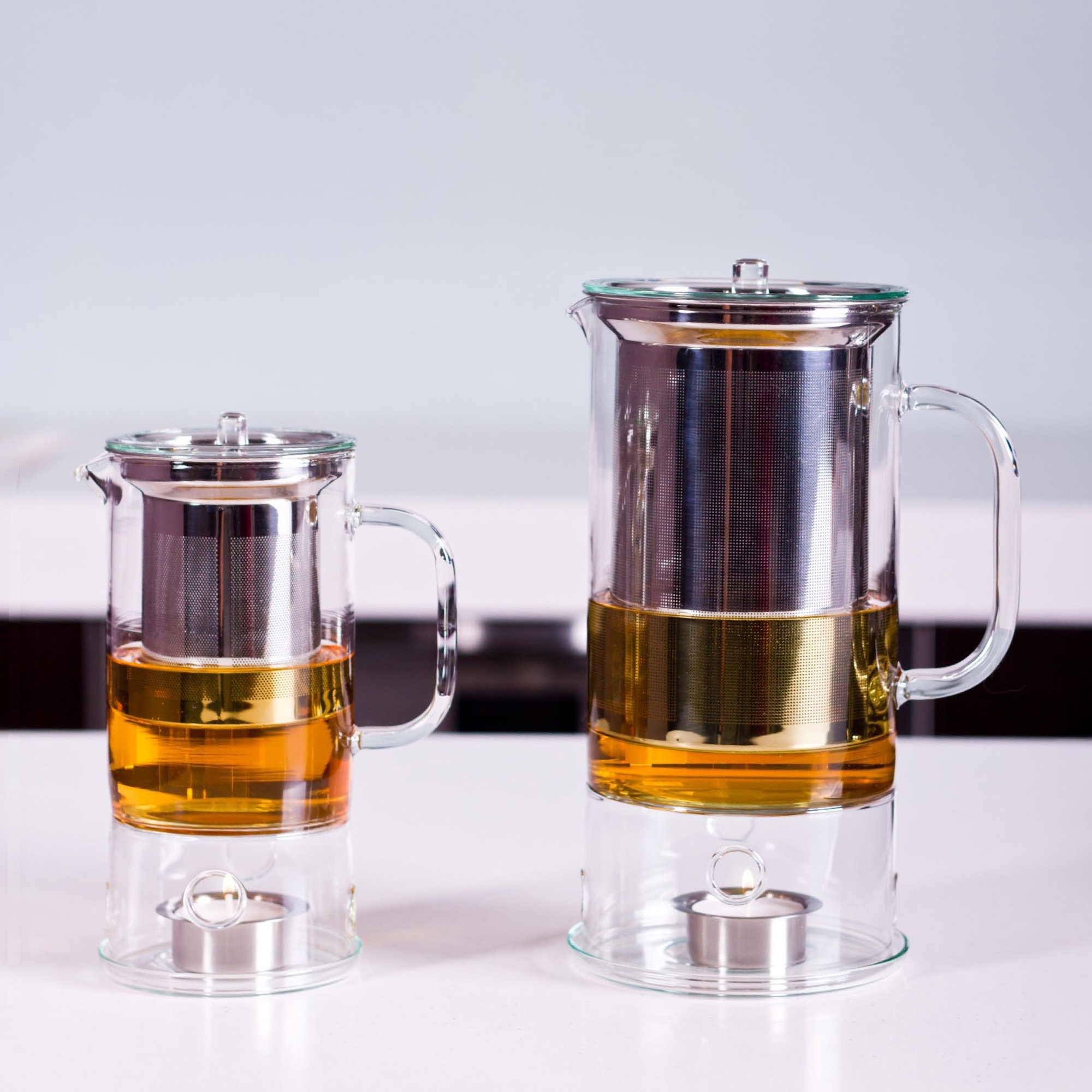 Trendglas Jena - Replacement lid for PISA teapot - 0.6 L