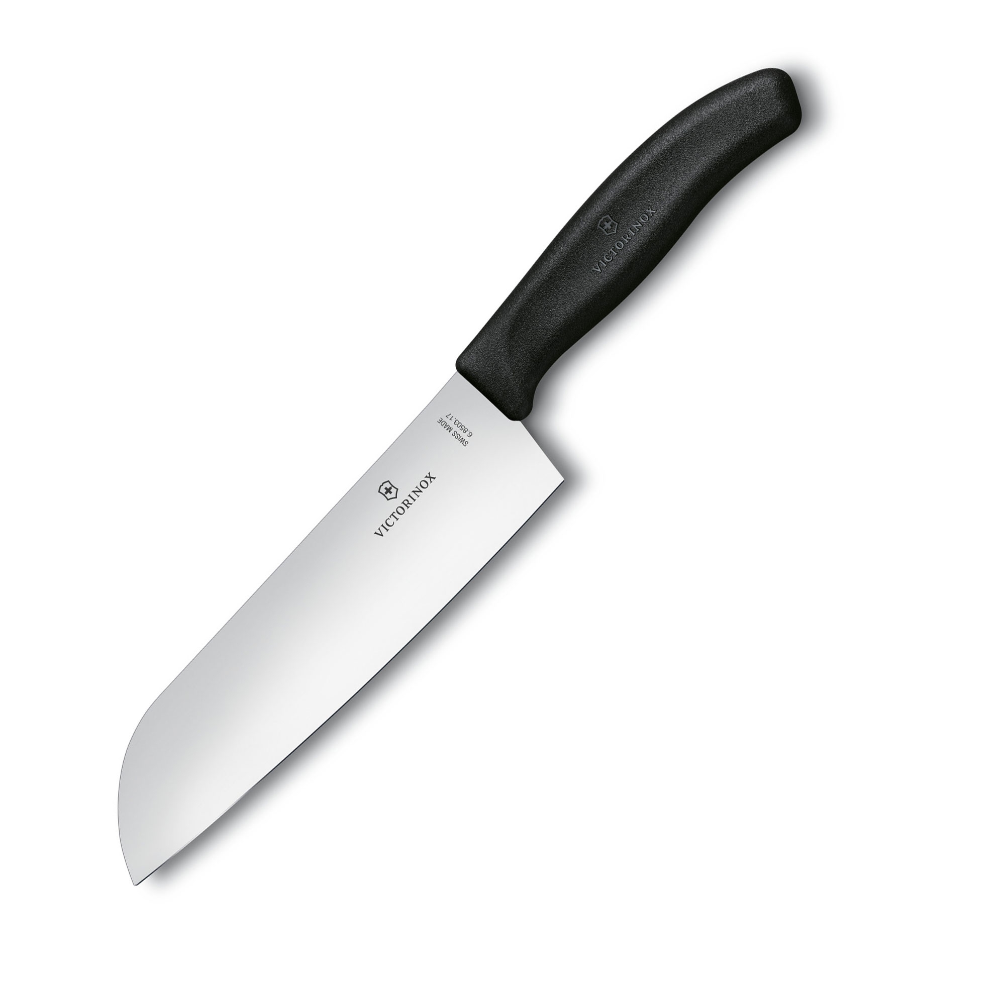 Victorinox - Swiss Classic Santoku Knife