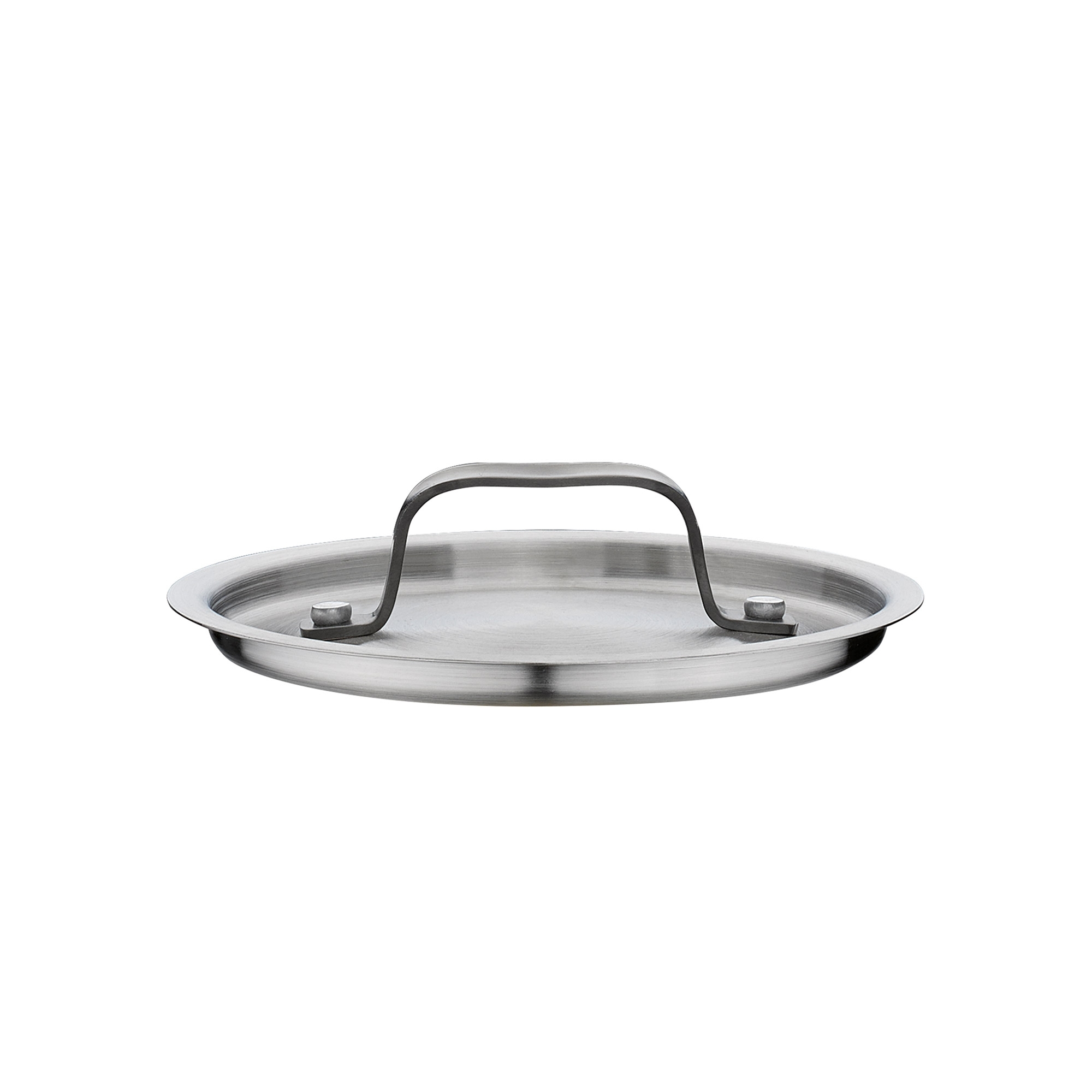 Spring - Deckel GOURMET schwarz - Ø 16 cm