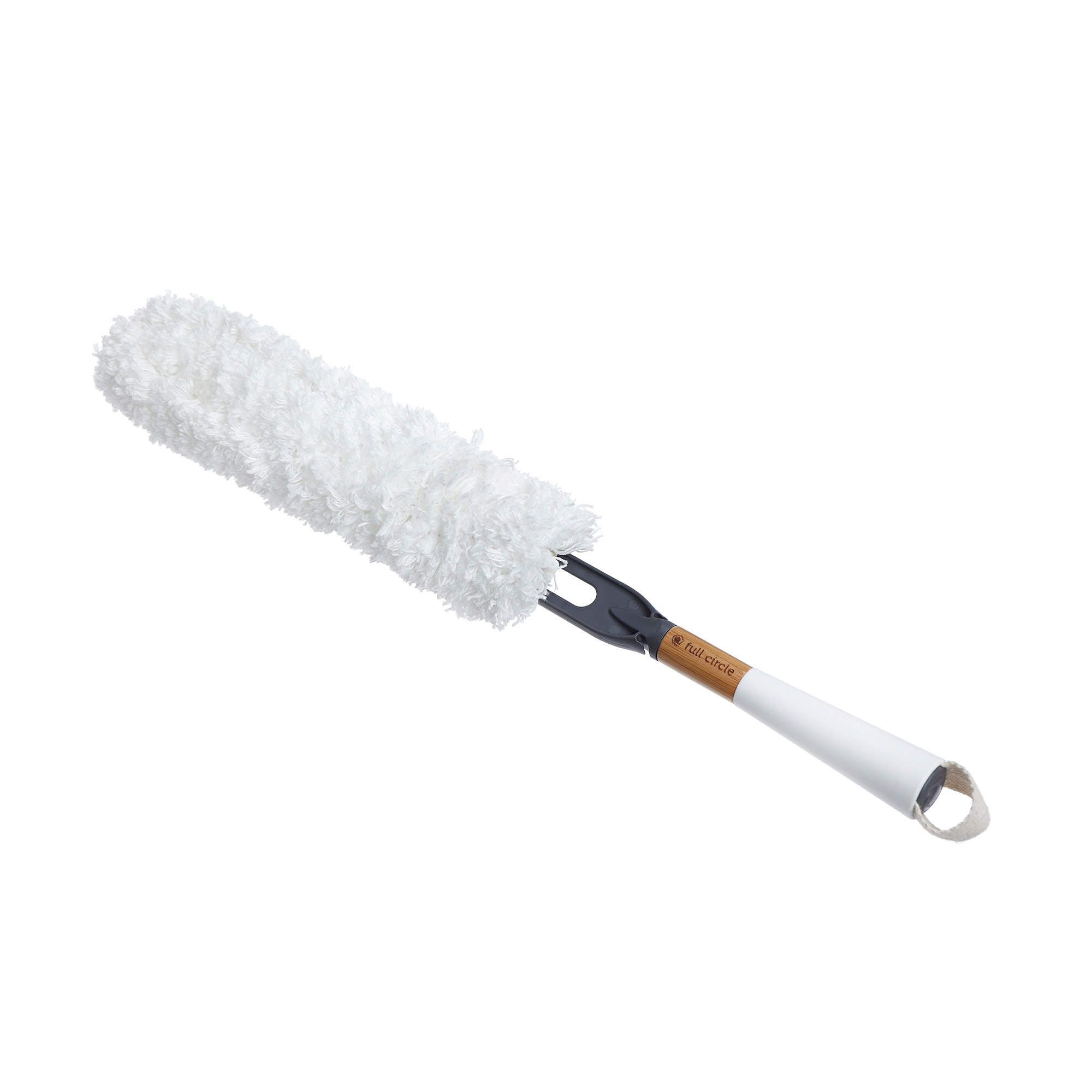 Microfibre duster Dust Whisperer by Full Circle