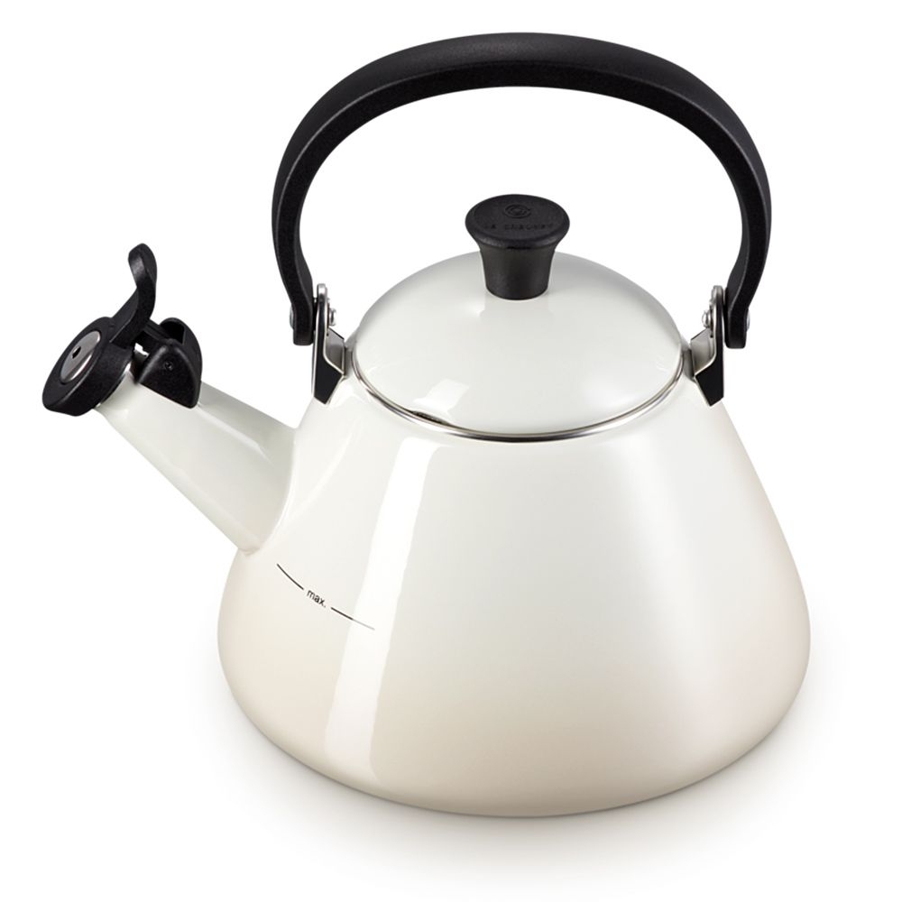 Le Creuset -  Wasserkessel Kone 1,6 L