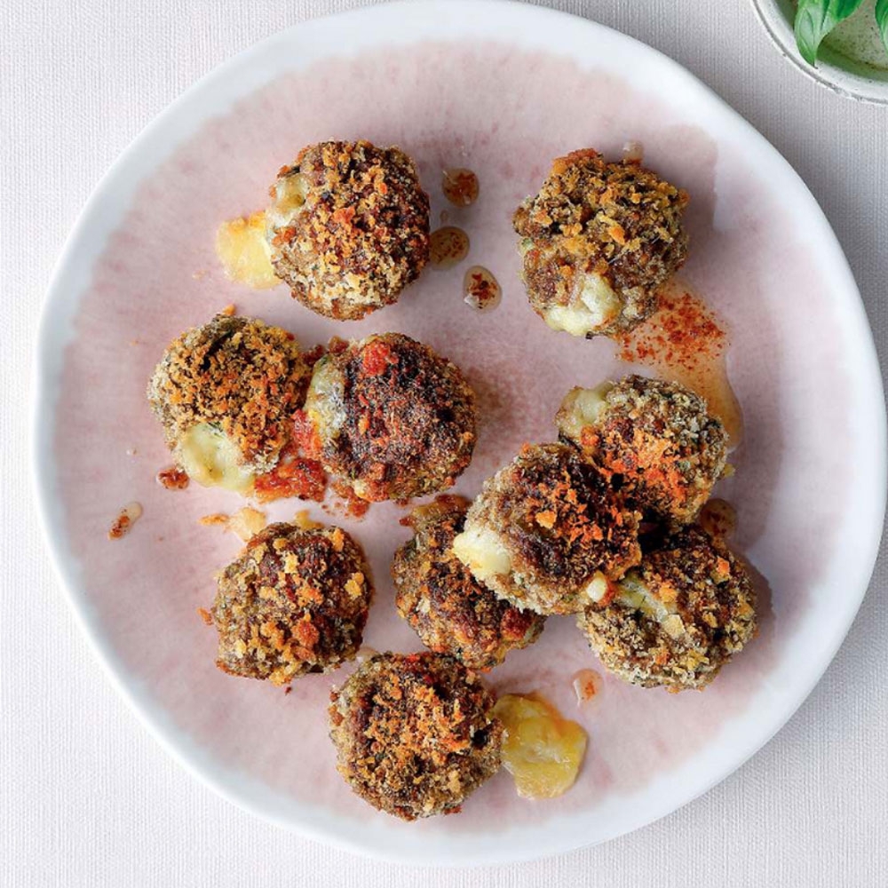 GU - Crispy Snacks GU - Crispy Snacks