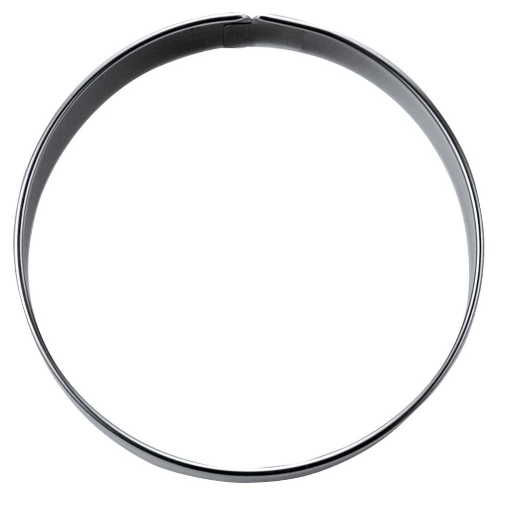 Städter - Cookie Cutter Ring -H 2.5 cm - different diameters