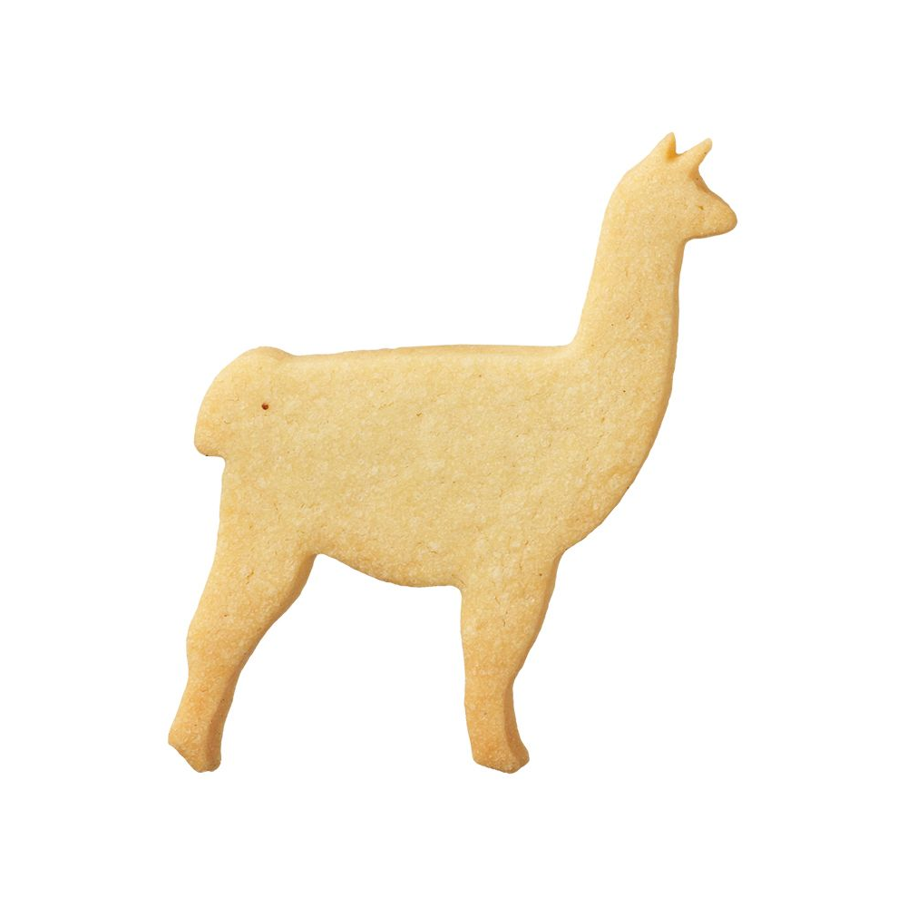 Birkmann - lama, 6,5 cm