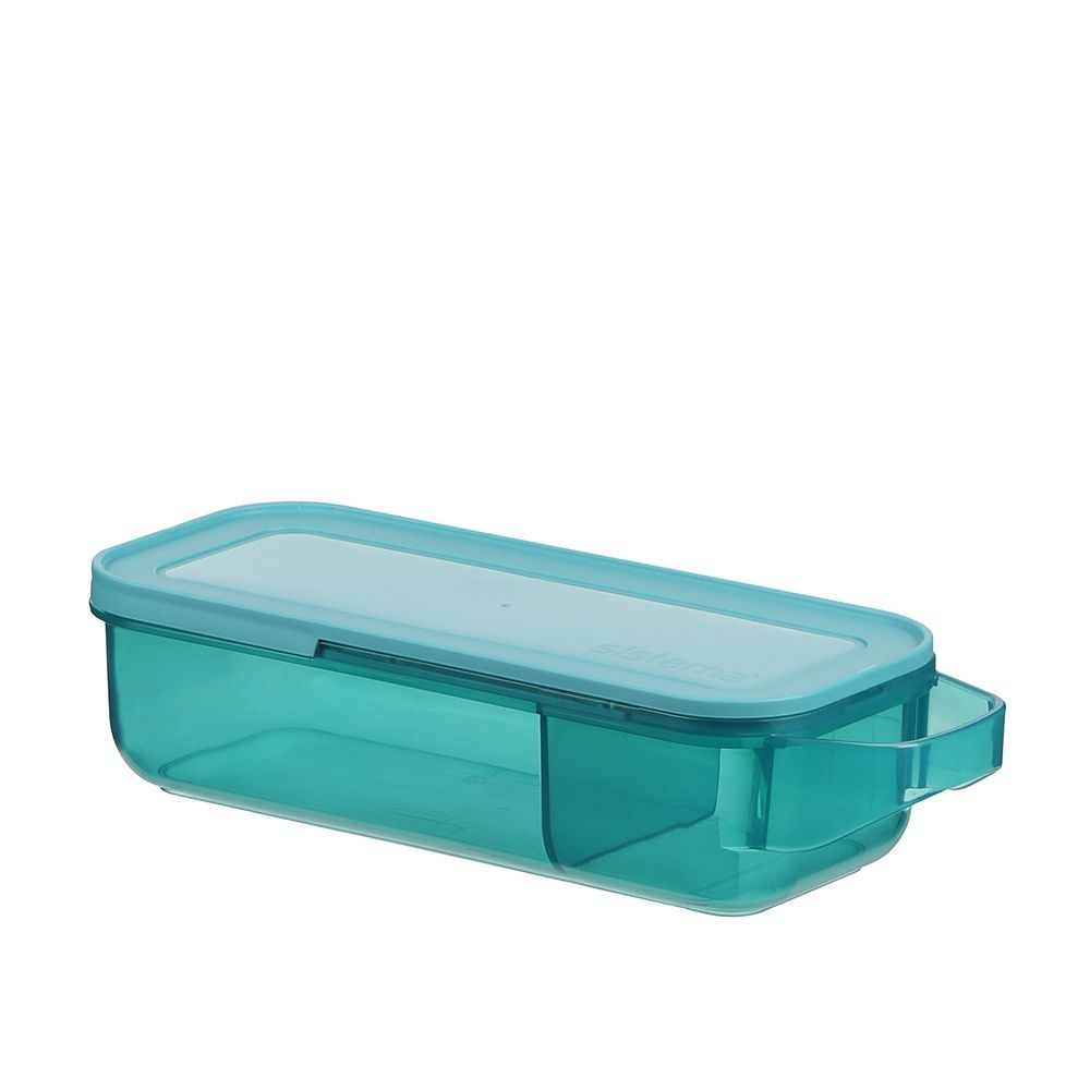 sistema - Slide and Snack - 445ml