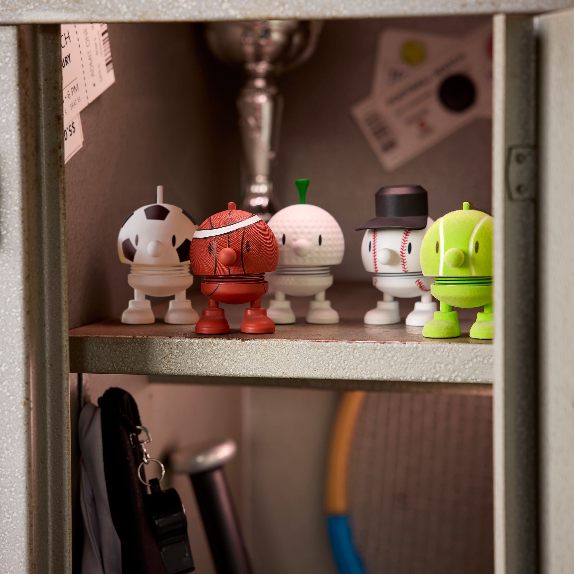 Hoptimist - Golf Bumble - S