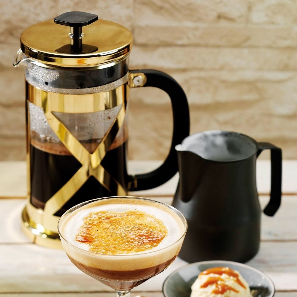 cilio - Coffee Culture - coffee maker GLORIA ORO