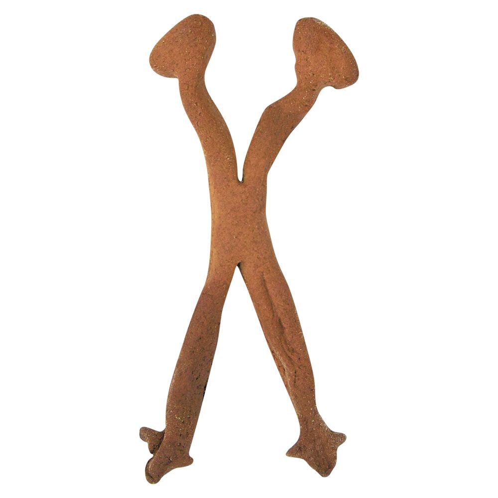 Städter - Cookie Cutter Ski poles - 10 cm