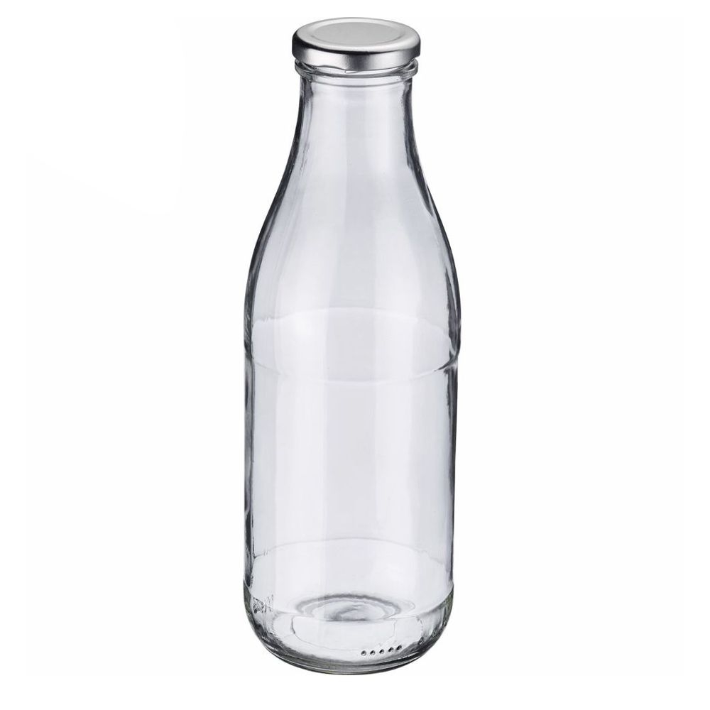 Westmark -  Milch-/Saft- und Smoothieflasche