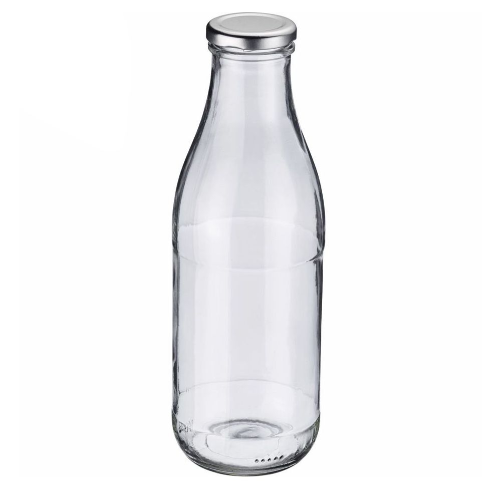 Westmark -  Milch-/Saft- und Smoothieflasche Westmark -  Milch-/Saft- und Smoothieflasche