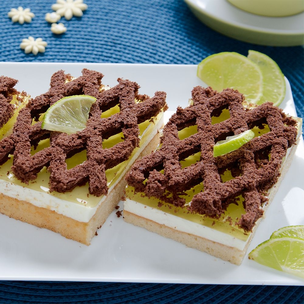 Städter - Cake divider & Dough cutter - 36 x 30 cm