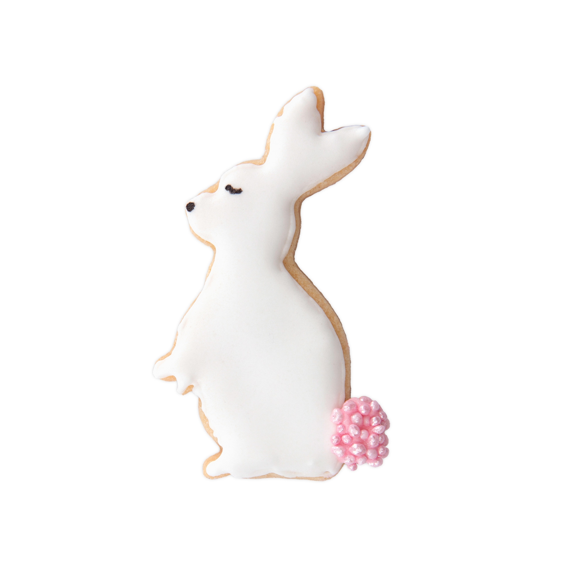 Städter - cookie cutter rabbit 6 cm