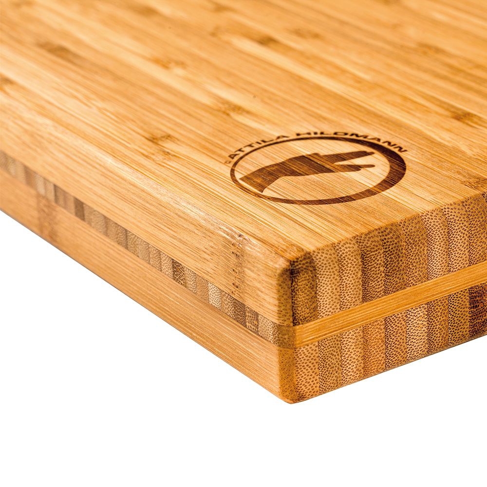 Lurch - Bamboo Chopping Board