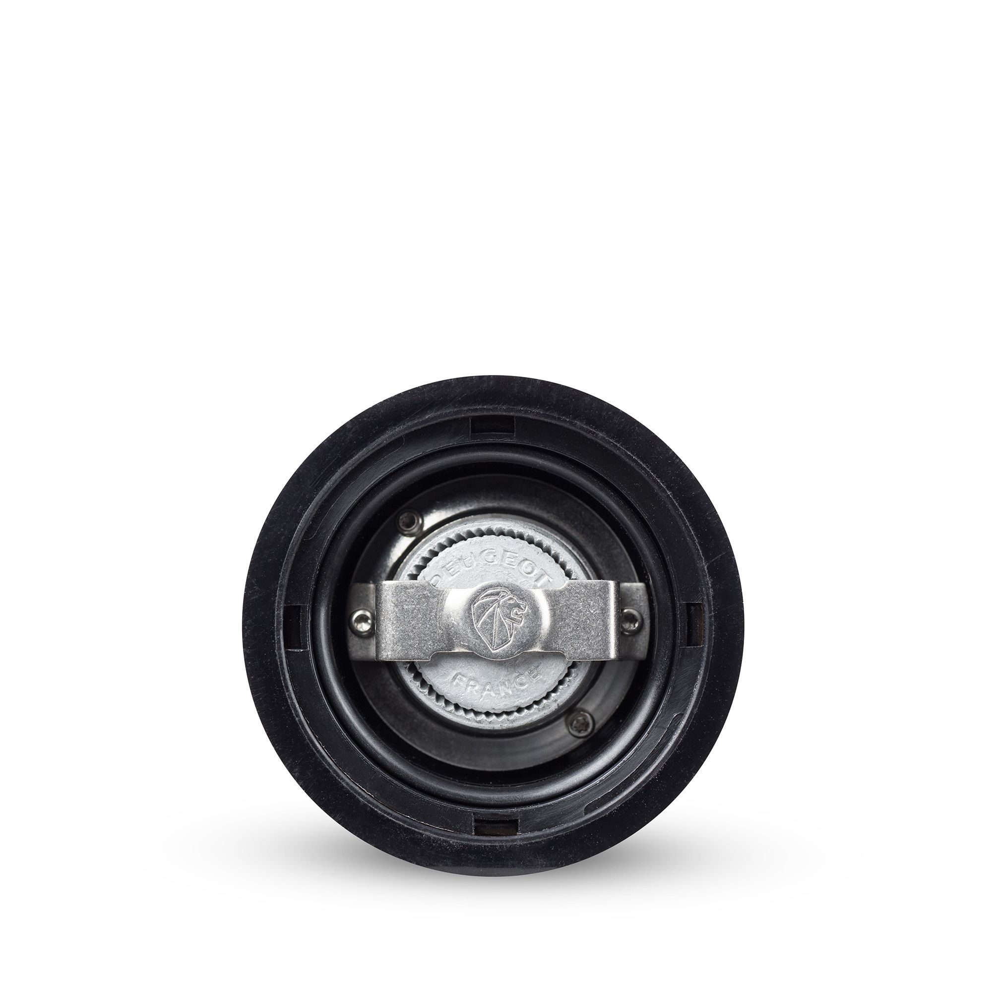PSP Peugeot – Paris U'Select Pepper Mill 12 cm – Black Lacquer Finish