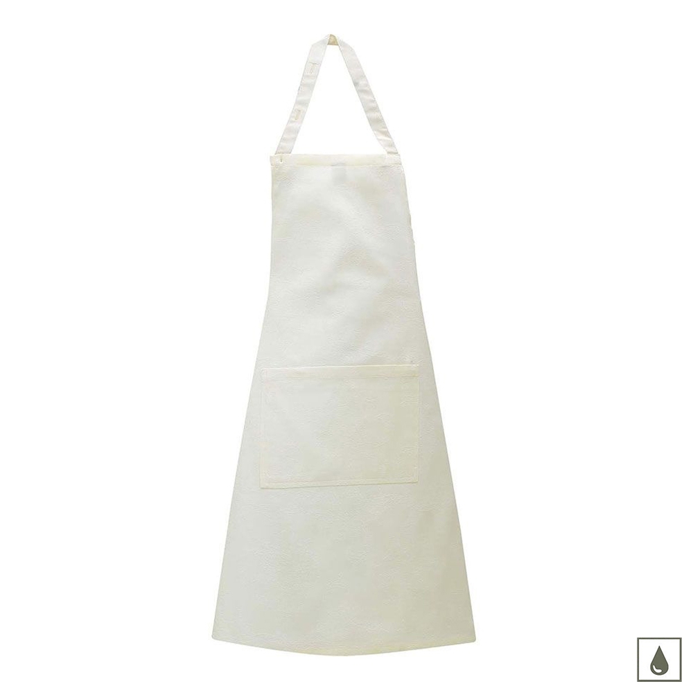 Garnier-Thiebaut Schürze - Mille Eternel Albâtre - mB Garnier-Thiebaut Schürze - Mille Eternel Albâtre - mB