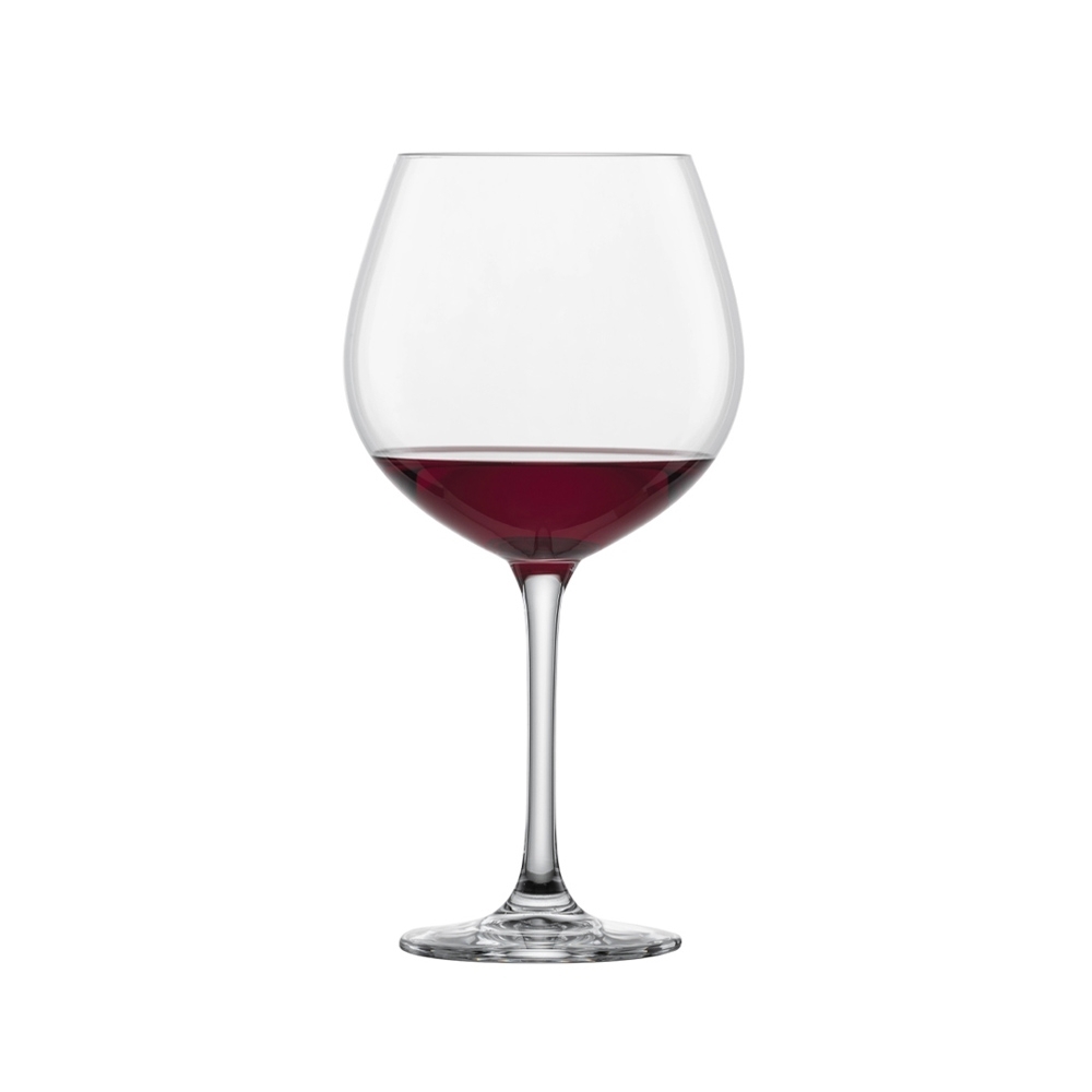 Schott Zwiesel - Burgundy Cup Classico