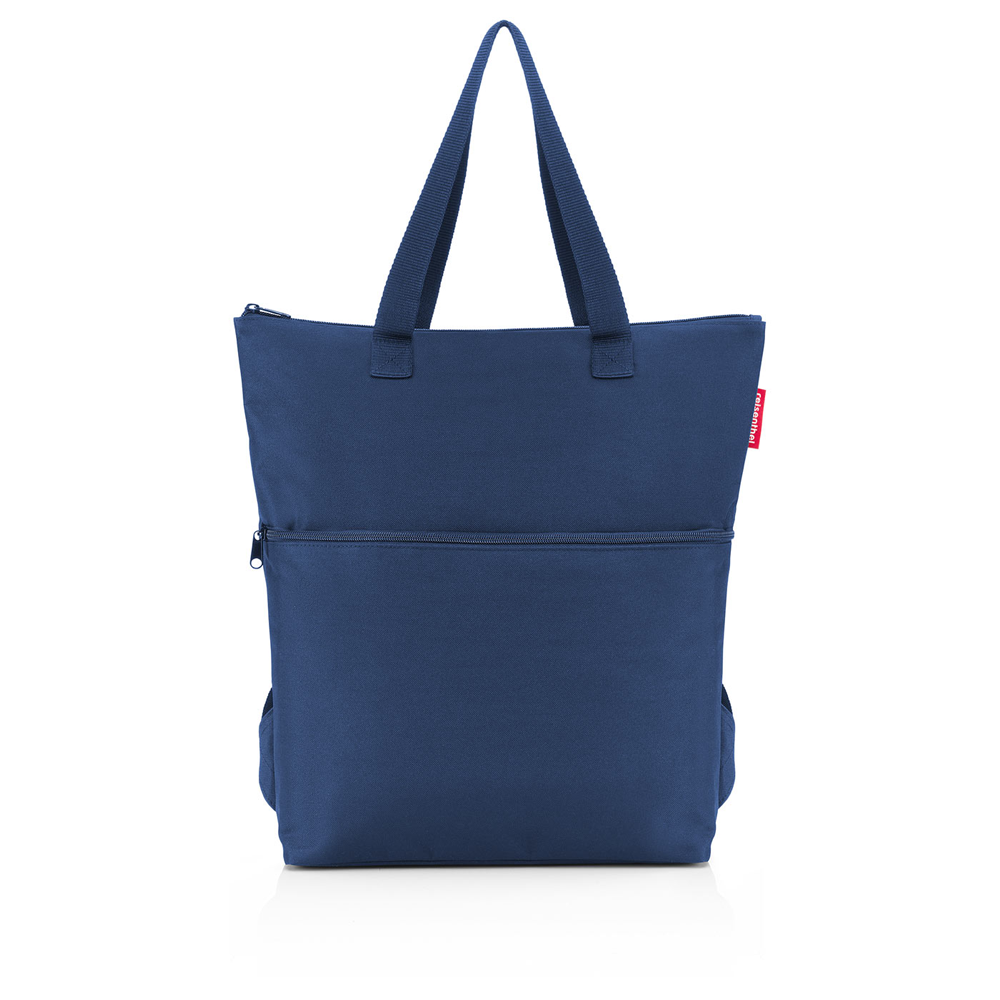 reisenthel - cooler-backpack - navy