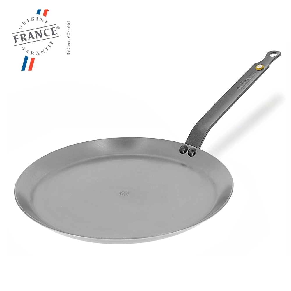 de Buyer - Mineral B Element - Crêpes Pfanne