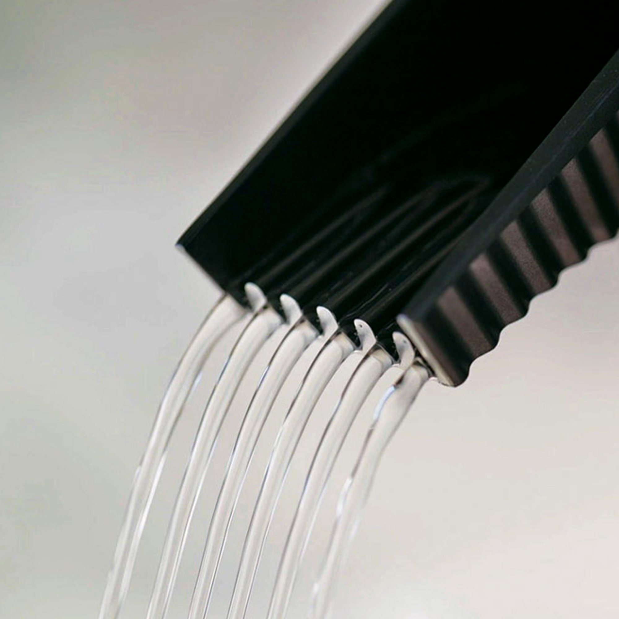 Hachiman - Watering can 5 L Garden Beetle | Black