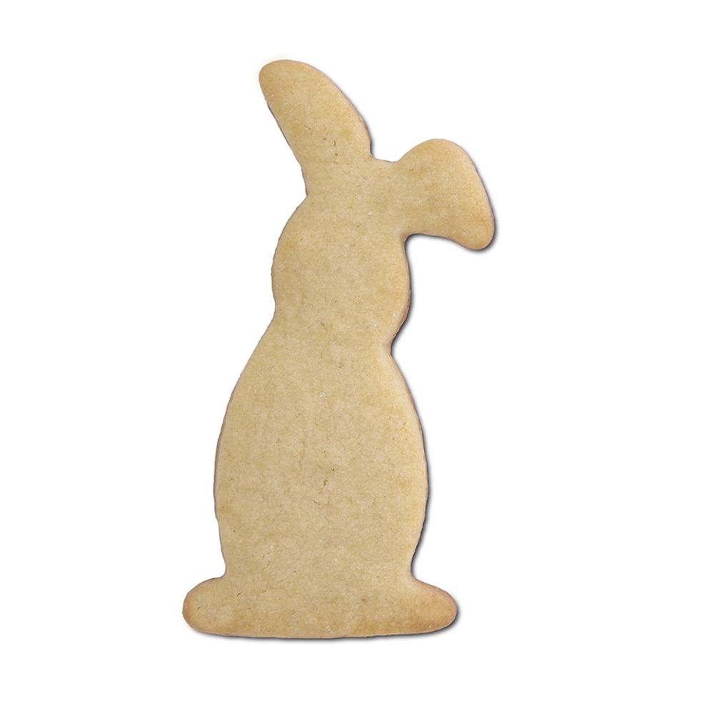 Städter - Cookie Cutter Rabbit with lop ear - 8.5 cm - different materials