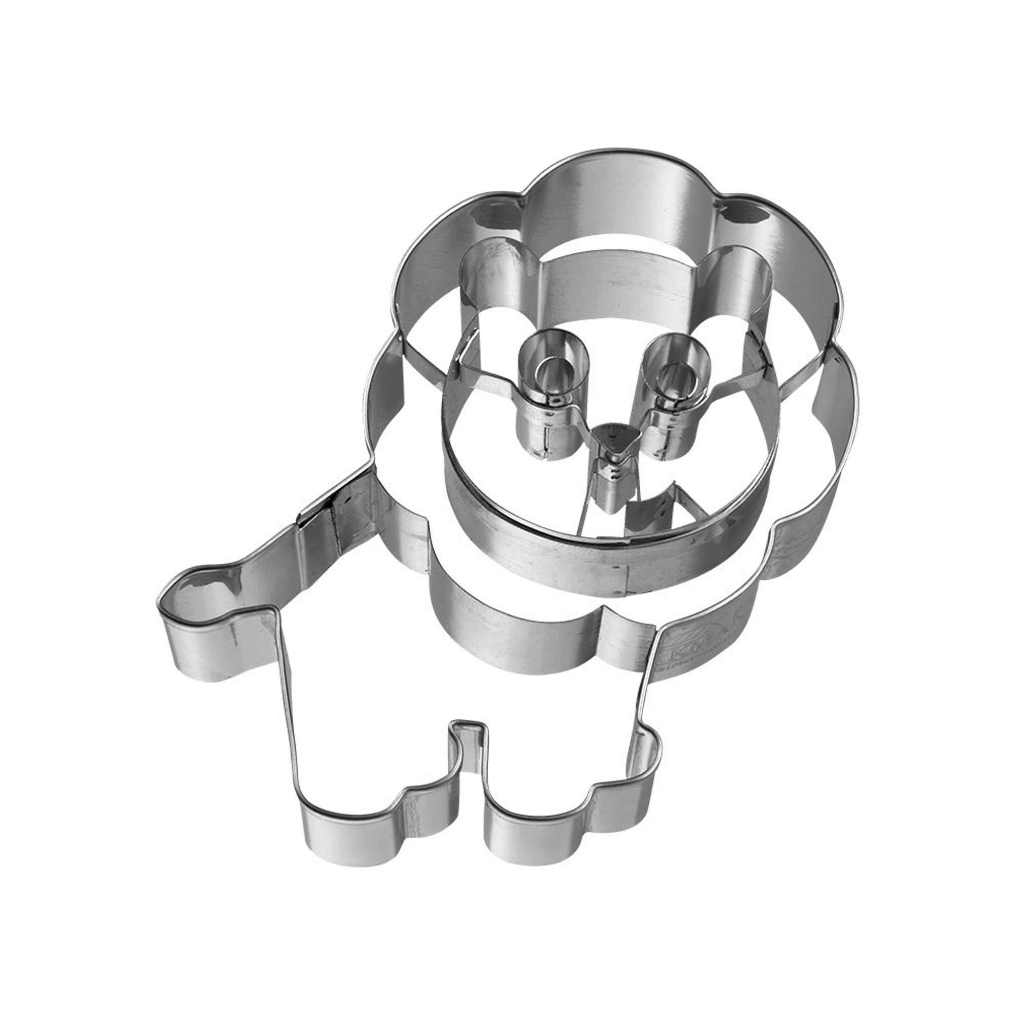 RBV Birkmann - Lion 8,5 cm